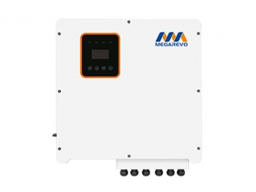 RKH3 Series Three-Phase Hybrid Inverter (7500W-24000W)