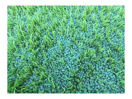 WFIG/F Series Artificial Grass Infill