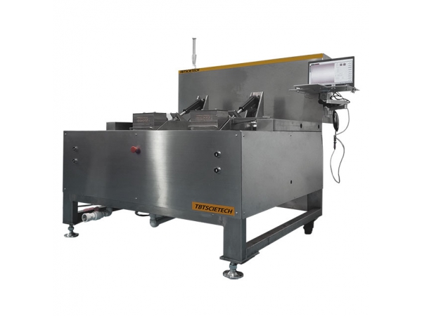 Wheel-Tracker | Civil Engineering Lab Equipment | ETW