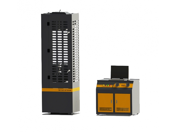 Tee Test Machine Universal Testing Machine | Steel Strand Test Equipment | ETW