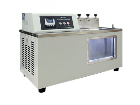TBT-0615 Paraffin Content Tester