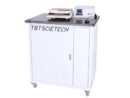 TBT-0705 Bulk Density of laboratory Compacted Asphalt Tester