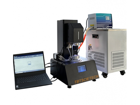 TBTDSR-1 Dynamic Shear Rheometer (DSR)