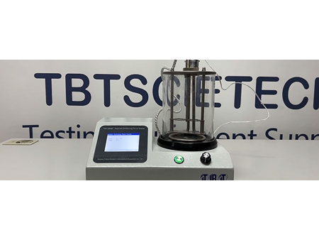 Softening Point Apparatus
