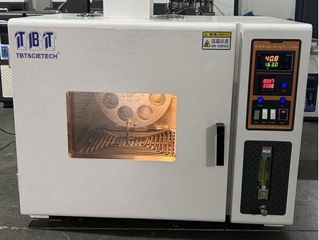 Rolling Thin Film Oven