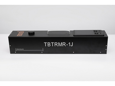 Retroreflectometer