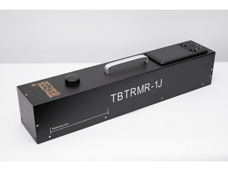 Retroreflectometer