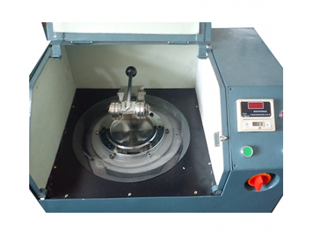 TBTZM-1 Vibration Mill