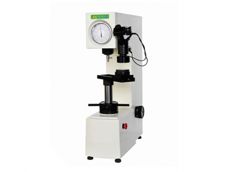 Hardness Tester