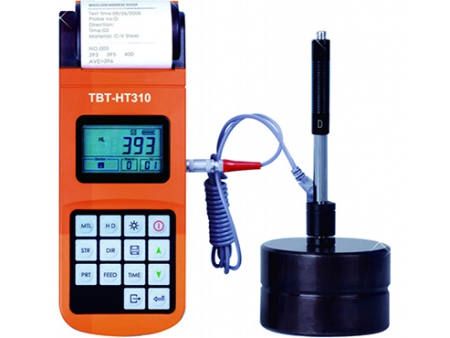 Hardness Tester