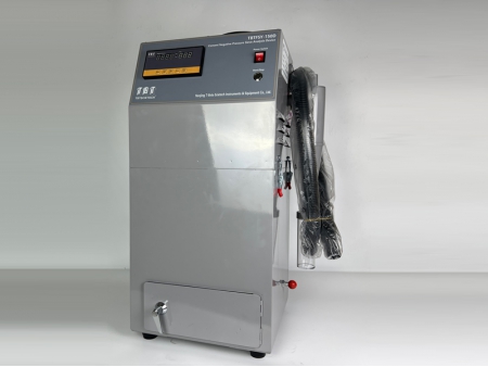 FSY-150D Cement Fineness Negative Pressure Sieve Analyzer