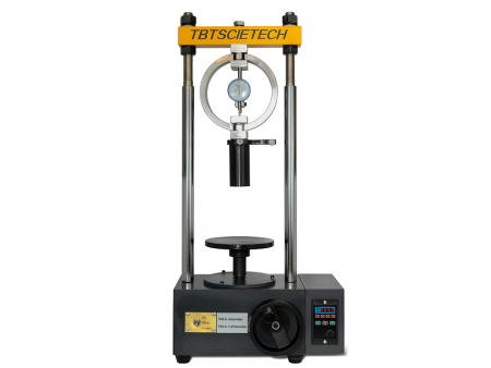 CBR Loading Press