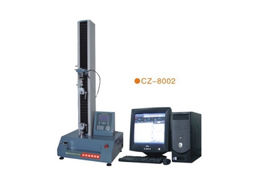 CZ8002 Series Universal Testing Machine