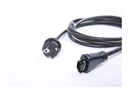 BC05A T-Branch Connector-M