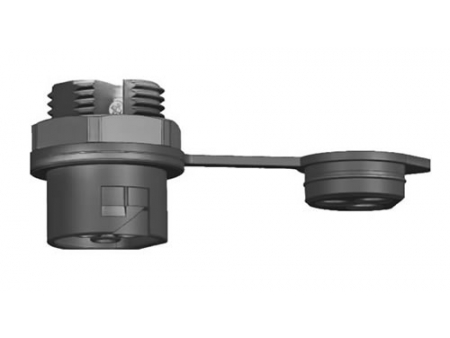 BC01B Three-pin Solar Connector