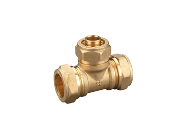 Fittings for Copper Pipes
