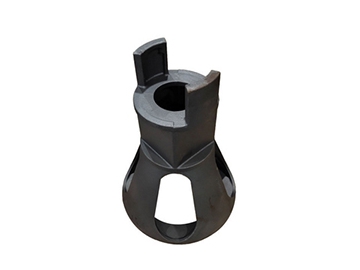 Precision Machined Castings and Forgings