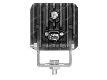 3.5inch Square Work Light, UT-W2530