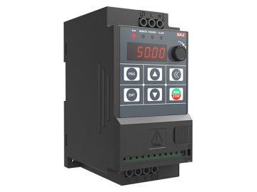 VM600 Series  Micro Variable Frequency Drives, AC Drive