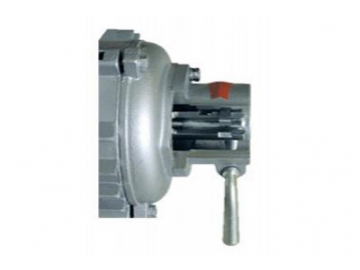 Three Phase Electric Motor, Concrete Vibrating Motor