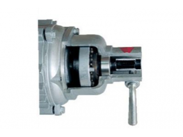 Three Phase Electric Motor, Concrete Vibrating Motor