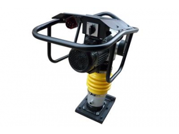 Vibratory Rammer Item VR70S-D