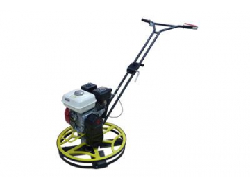 Concrete Power Trowel