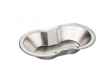 Stainless Steel Water Bowl, Drinking Cup