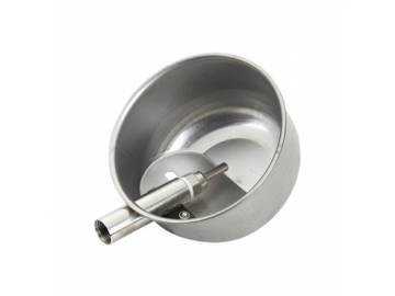 Stainless Steel Water Bowl, Drinking Cup