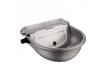 Stainless Steel Water Bowl, Drinking Cup