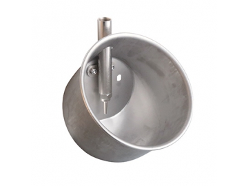 Stainless Steel Water Bowl, Drinking Cup