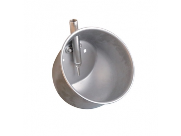 Stainless Steel Water Bowl, Drinking Cup