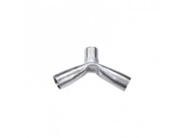 Stainless Steel Nipple Drinker Bracket