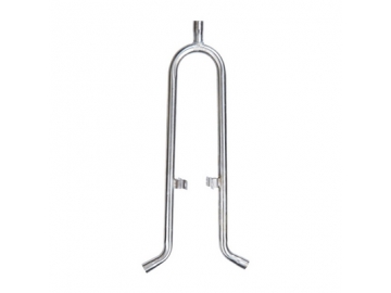 Stainless Steel Nipple Drinker Bracket