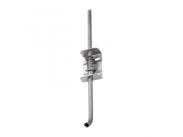 Stainless Steel Nipple Drinker Bracket