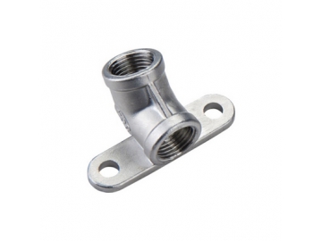 Stainless Steel Nipple Drinker Bracket