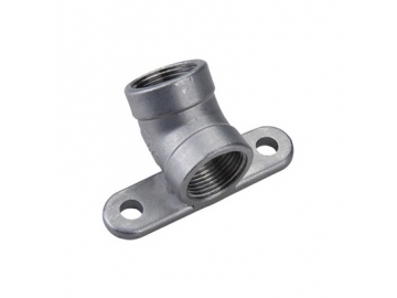 Stainless Steel Nipple Drinker Bracket