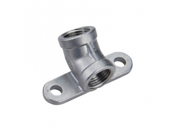 Stainless Steel Nipple Drinker Bracket