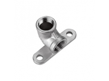 Stainless Steel Nipple Drinker Bracket