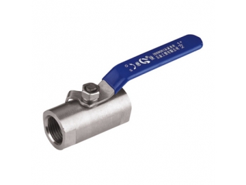 Stainless Steel Ball Valve