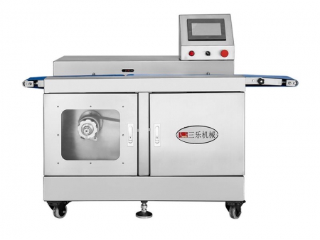 Automatic Baking Paper Feeding Machine