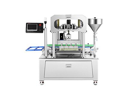 Egg Yolk Coating Machine