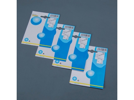 Card Punching Machine (Paper/Plastic Card), WT-009CKJ