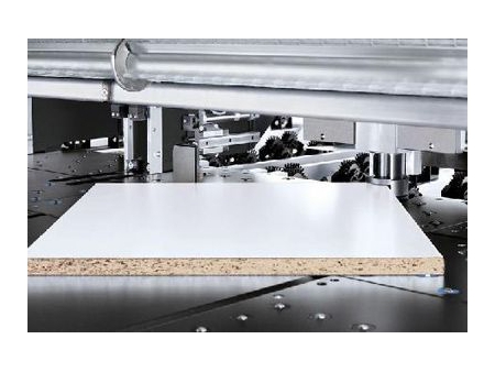 CNC Panel Saw