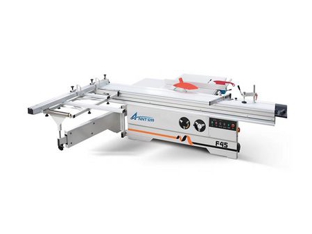 Sliding Table Saw