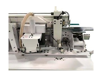 Edge Banding Machine (Bevel/Straight Edge), HKJ-633DJ