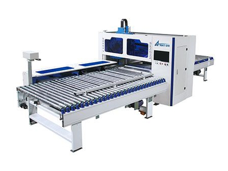 CNC Six-Side Drilling Machine