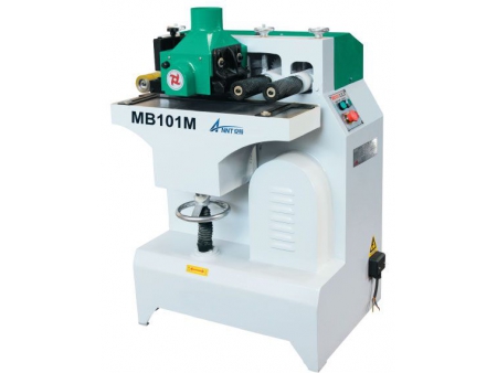 Wood Moulding Machine