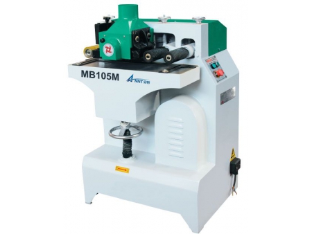 Wood Moulding Machine