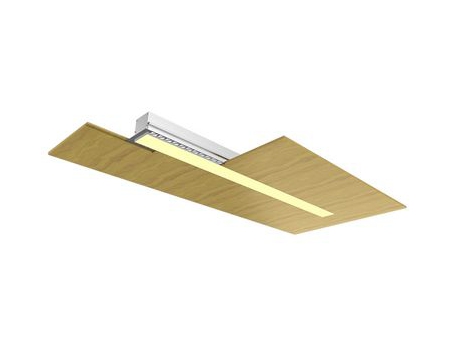 LED Linear Lights, Suspended LED Lights